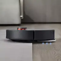Robotski usisavač XIAOMI Robot Vacuum X20 Max, crni