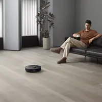 Robotski usisavač XIAOMI Robot Vacuum X20 Max, crni