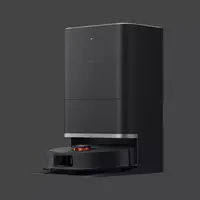 Robotski usisavač XIAOMI Robot Vacuum X20 Max, crni