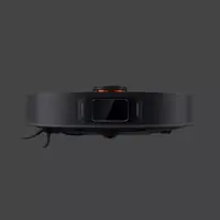 Robotski usisavač XIAOMI Robot Vacuum X20 Max, crni