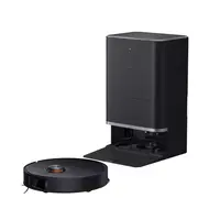Robotski usisavač XIAOMI Robot Vacuum X20 Max, crni Robotski usisavač XIAOMI Robot Vacuum X20 Max, crni
