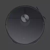 Robotski usisavač XIAOMI Robot Vacuum X20 Max, crni