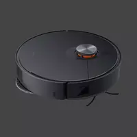 Robotski usisavač XIAOMI Robot Vacuum X20 Max, crni