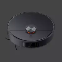 Robotski usisavač XIAOMI Robot Vacuum X20 Max, crni