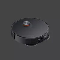 Robotski usisavač XIAOMI Robot Vacuum X20 Max, crni