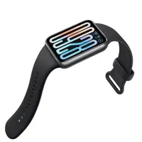 Pametna narukvica XIAOMI Smart Band 9 Pro, crna