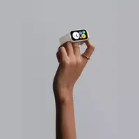 Pametna narukvica XIAOMI Smart Band 9 Active, bijela