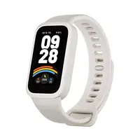 Pametna narukvica XIAOMI Smart Band 9 Active, bijela