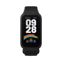 Pametna narukvica XIAOMI Smart Band 9 Active, crna