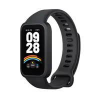 Pametna narukvica XIAOMI Smart Band 9 Active, crna