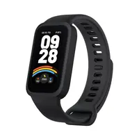 Pametna narukvica XIAOMI Smart Band 9 Active, crna