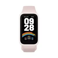 Pametna narukvica XIAOMI Smart Band 9 Active, roza