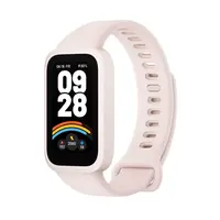Pametna narukvica XIAOMI Smart Band 9 Active, roza