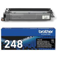Brother TN-248BK 1k Black original toner