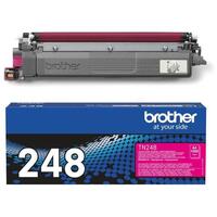 Brother TN-248M 1k Magenta original toner