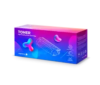 Lexmark 55B2H00 za MS 331/430/431 i MX 331/430/431/432 15k Black zamjenski toner