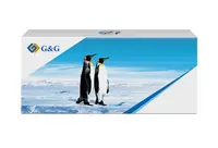 G&G HP W2190X bez čipa Black zamjenski toner