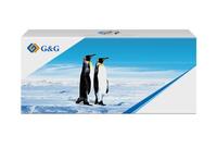 G&G OKI C532 / C542 / MC563 / MC573 (46490607) Cyan zamjenski toner