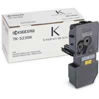 Kyocera TK-5230 (1T02R90NL0) Black original toner