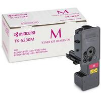 Kyocera TK-5230 (1T02R9BNL0) Magenta original toner