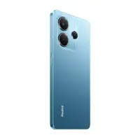 Mobitel XIAOMI REDMI NOTE 14, 6.67", 8/256 GB, plavi Mobitel XIAOMI REDMI NOTE 14, 6.67", 8/256 GB, plavi