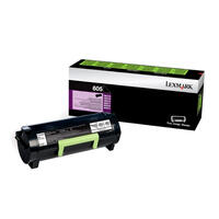 Lexmark 60F500E za MX310/ 410/ 510/ 511/ 610/ 611 Black 2,5k original toner