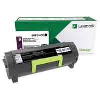 Lexmark 60F5H0E (605H) za MX310/ 410/ 510/ 511/ 610/611 Black 10k original toner