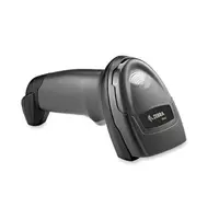 Barcode čitač ZEBRA DS2208 USB/RS-232/1D/2D (DS2208-SR7U2100AZW)