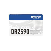 Brother DR-2590 DRUM 15k Black original bubanj