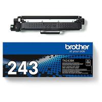 Brother TN-243BK Black original toner