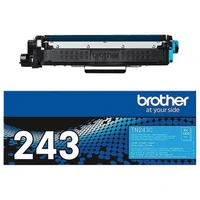 Brother TN-243C Cyan original toner