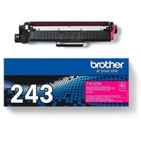 Brother TN-243M Magenta original toner