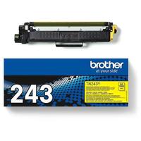 Brother TN-243Y Yellow original toner