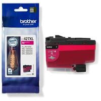 Brother LC-427XL Magenta original tinta