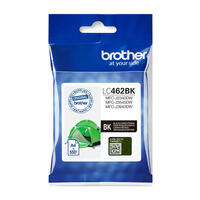 Brother LC-462BK Black original tinta