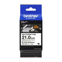 Brother HSE-251E original termo tuba