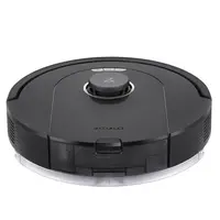 Robotski usisavač ROBOROCK Q5 Pro, crni