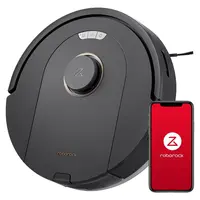 Robotski usisavač ROBOROCK Q5 Pro, crni
