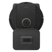 Robotski usisavač ROBOROCK Q5 Pro+, sa stanicom za samopražnjenje, crni