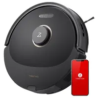 Robotski usisavač ROBOROCK Q8 Max, crni Robotski usisavač ROBOROCK Q8 Max, crni