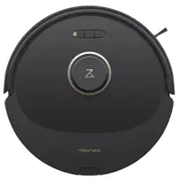 Robotski usisavač ROBOROCK Q8 Max, crni