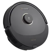 Robotski usisavač ROBOROCK Q8 Max, crni