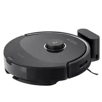 Robotski usisavač ROBOROCK Q8 Max, crni