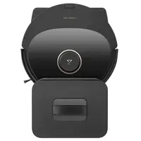 Robotski usisavač ROBOROCK Q8 Max+, sa stanicom za samopražnjenje, crni