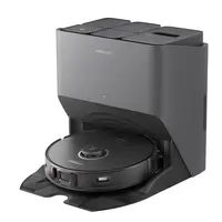 Robotski usisavač ROBOROCK S8 Pro Ultra, sa samočistećom bazom, crni Robotski usisavač ROBOROCK S8 Pro Ultra, sa samočistećom bazom, crni