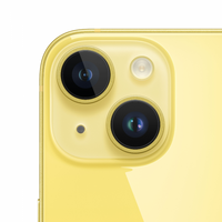 Mobitel APPLE iPhone 14 512GB, 6.1", Yellow (MR513)
