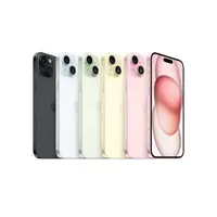 Mobitel APPLE iPhone 15 Plus 128GB, 6.7", Blue (MU163)