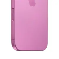 Mobitel APPLE iPhone 16 256GB, 6.1", Pink (MYEG3)