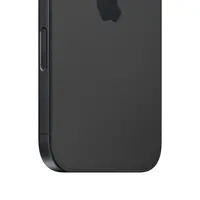 Mobitel APPLE iPhone 16 512GB, 6.1", Black (MYEK3)