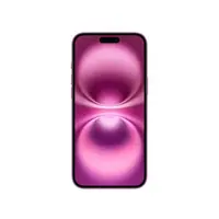 Mobitel APPLE iPhone 16 Plus 128GB, 6.7", Pink (MXVW3)